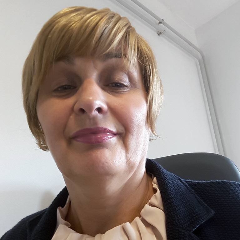 Iva Slavica